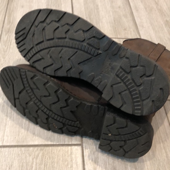 Redwing  pecos boots (steel toe) - Picture 2 of 6